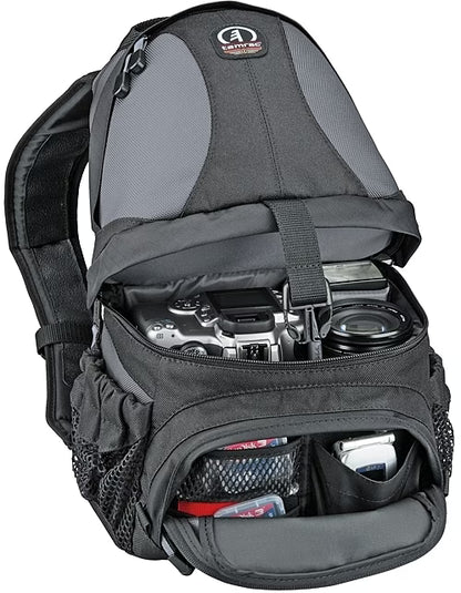 TamRac 5547 Adventure 7 Photo BackPack Zwart