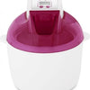 Ijsbereider FRIFRI ICM1510 1,5L Framboos