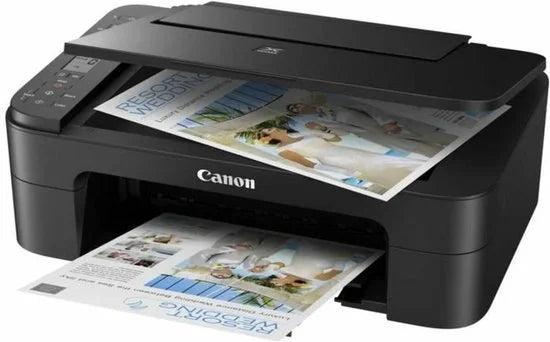 Canon PIXMA TS3350 - All-in-One Printer / Zwart