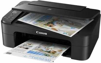 Canon PIXMA TS3350 - All-in-One Printer / Zwart