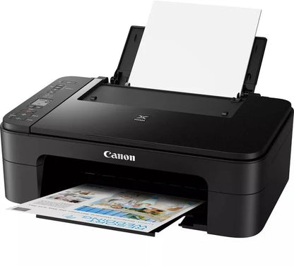 Canon PIXMA TS3350 - All-in-One Printer / Zwart