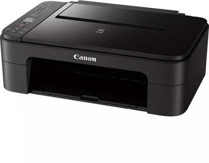 Canon PIXMA TS3350 - All-in-One Printer / Zwart