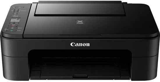 Canon PIXMA TS3350 - All-in-One Printer / Zwart