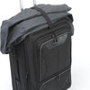 Dicota Notebook Companion XL 15.4 inch - Trolley – 76 cm - Zwart