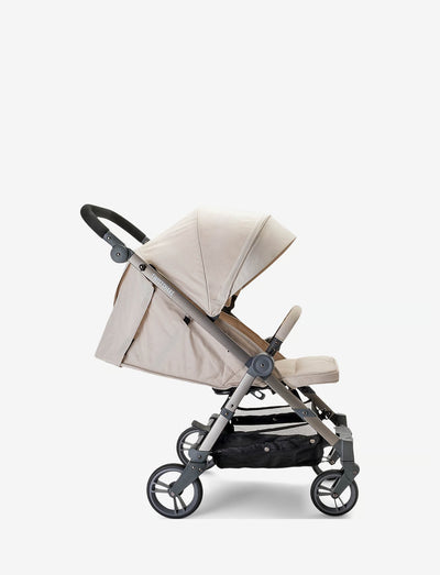 Twistshake Tour Beige kinderwagen