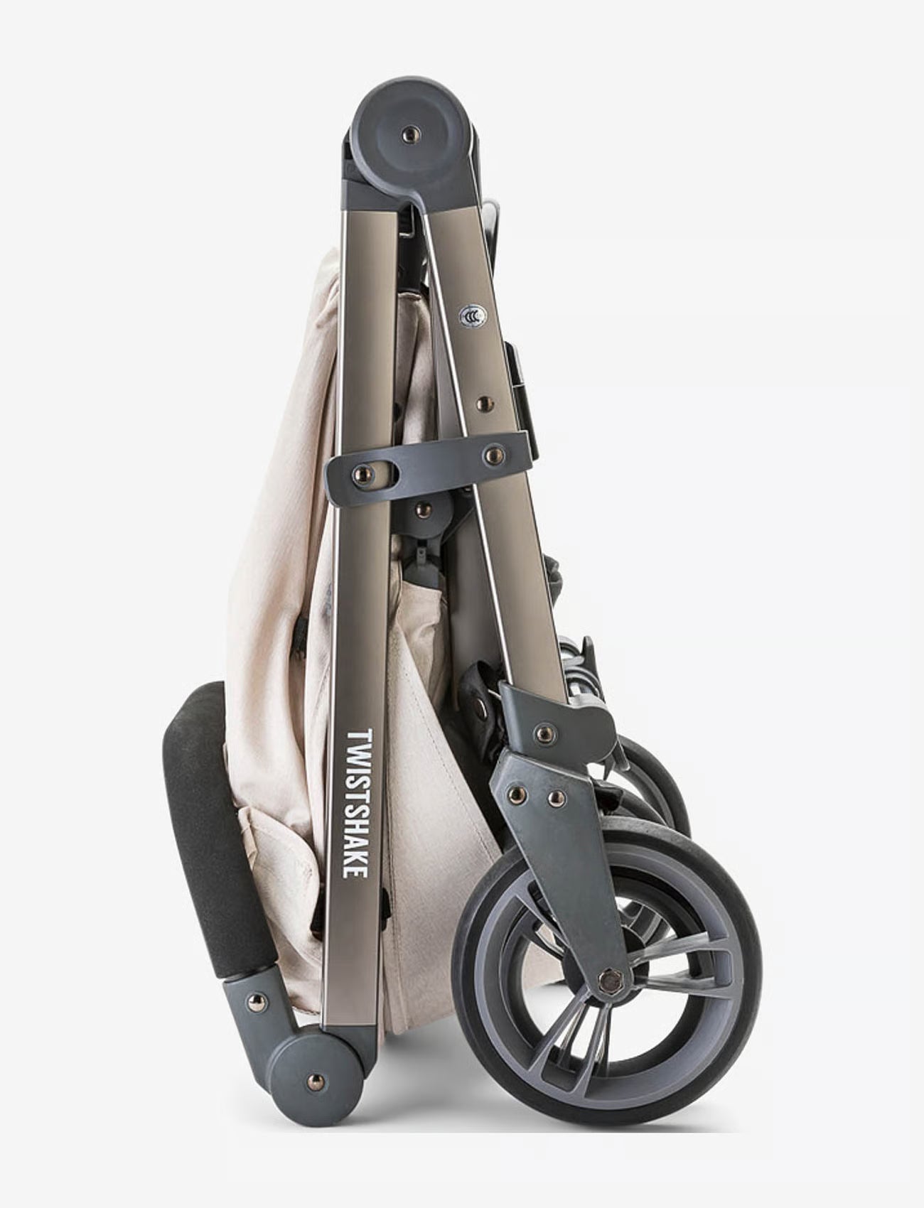 Twistshake Tour Beige kinderwagen