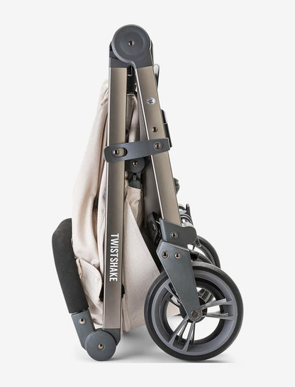 Twistshake Tour Beige kinderwagen