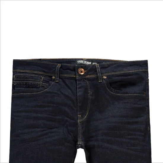 Cars Jeans - Blast Slim Fit - Grey Random Used W29-L32