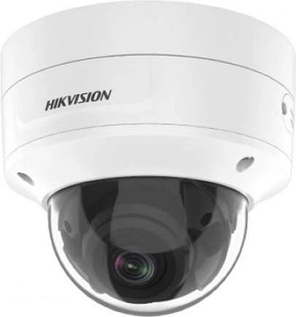 Hikvision Digital Technology DS-2CD2146G2-I IP-beveiligingscamera Buiten Dome 2688 x 1520 Pixels Plafond/muur