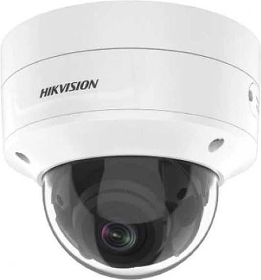 Hikvision Digital Technology DS-2CD2146G2-I IP-beveiligingscamera Buiten Dome 2688 x 1520 Pixels Plafond/muur