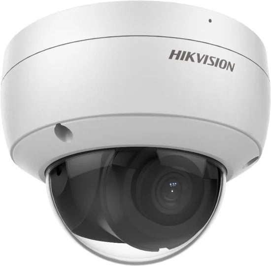 Hikvision Digital Technology DS-2CD2146G2-I IP-beveiligingscamera Buiten Dome 2688 x 1520 Pixels Plafond/muur