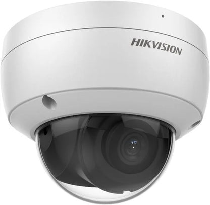 Hikvision Digital Technology DS-2CD2146G2-I IP-beveiligingscamera Buiten Dome 2688 x 1520 Pixels Plafond/muur