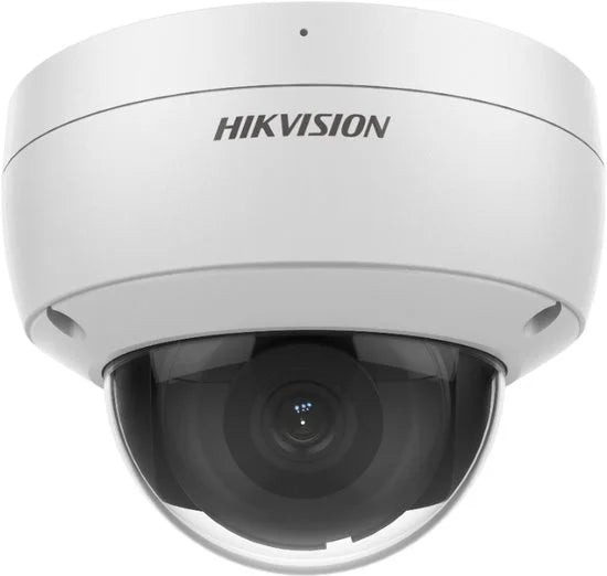 Hikvision Digital Technology DS-2CD2146G2-I IP-beveiligingscamera Buiten Dome 2688 x 1520 Pixels Plafond/muur
