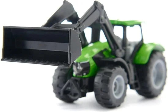 Siku 1394 DEUTZ-FAHR Met Front Loader