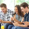 mr Handsfree Portable Power Charger 10000 mAh wit