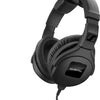 Koptelefoon monitoring Senheisser HD-300-PRO