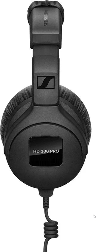 Koptelefoon monitoring Senheisser HD-300-PRO