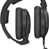 Koptelefoon monitoring Senheisser HD-300-PRO