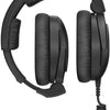 Koptelefoon monitoring Senheisser HD-300-PRO