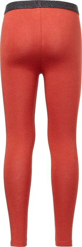 Noppies Legging Guarenas - Hot Sauce - Maat 104