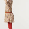 Noppies Legging Guarenas - Hot Sauce - Maat 104