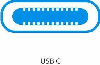 Anker PowerPort 5+ - 4x USB-A / 1x USB-C - Zwart