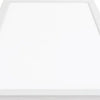 PURPL LED Paneel 30x60 4000K Helder Wit 20W V.2 | Inc. Netsnoer