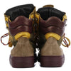 Copenhagen Footwear Vrouwen Enkellaarsjes -  Cph95 mash - Geel - Maat 39
