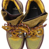 Copenhagen Footwear Vrouwen Enkellaarsjes -  Cph95 mash - Geel - Maat 39