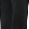 Tricorp Thermo-Shirt 602002 Zwart - Maat M