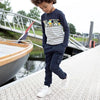 B. Nosy Jongens Broek - Maat 104