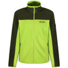 Regatta Stanton II Outdoortrui - Heren - Lime
