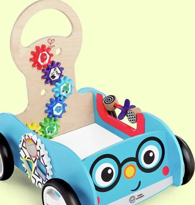 Hape - Baby Einstein - Discovery Buggy (6143)