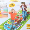 Eddy toys Hinkelmat: 200x90 cm