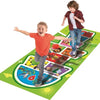 Eddy toys Hinkelmat: 200x90 cm