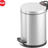 Hailo T2 S - pedaalemmer - 4 Liter