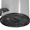 Hailo T2 S - pedaalemmer - 4 Liter