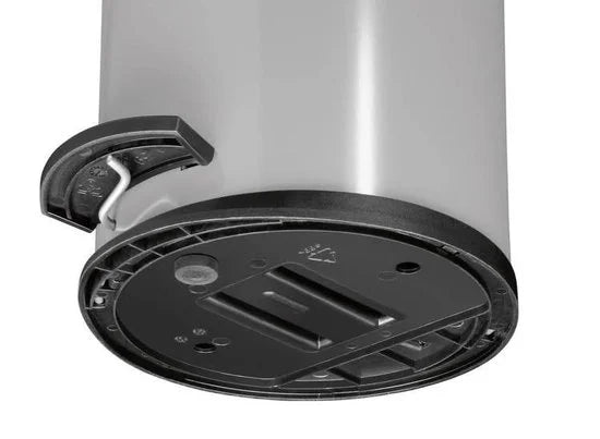 Hailo T2 S - pedaalemmer - 4 Liter