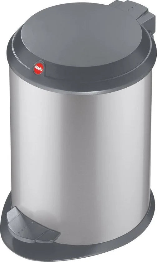 Hailo T1 S - Prullenbak 4 liter
