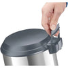 Hailo T1 S - Prullenbak 4 liter