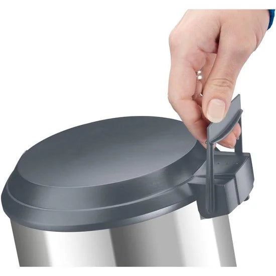 Hailo T1 S - Prullenbak 4 liter