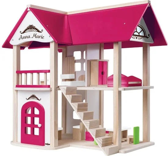 Woody Villa Anna-Marie 17-Dlg 91874