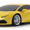 Lamborghini Huracán  1:24 yellow 2,4GHz