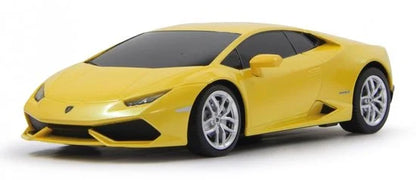 Lamborghini Huracán  1:24 yellow 2,4GHz