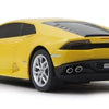 Lamborghini Huracán  1:24 yellow 2,4GHz