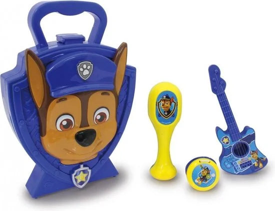 Case PAW Patrol Chase