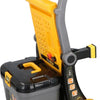 Eddy Toys speelset constructie - 3-in-1: trolley, kar en werkbank - vele accessoires