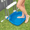Intex Pool Voetenbad 56x46x9cm