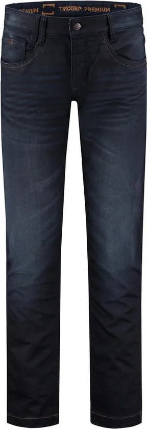 Tricorp 504001 Jeans Premium Stretch Blauw maat 29-32