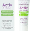 Salcura Antiac Activ Gel Serum 15 ml